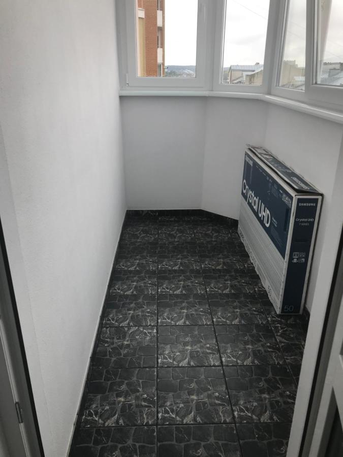 Appartement Затишна Квартира à Ternopil Extérieur photo