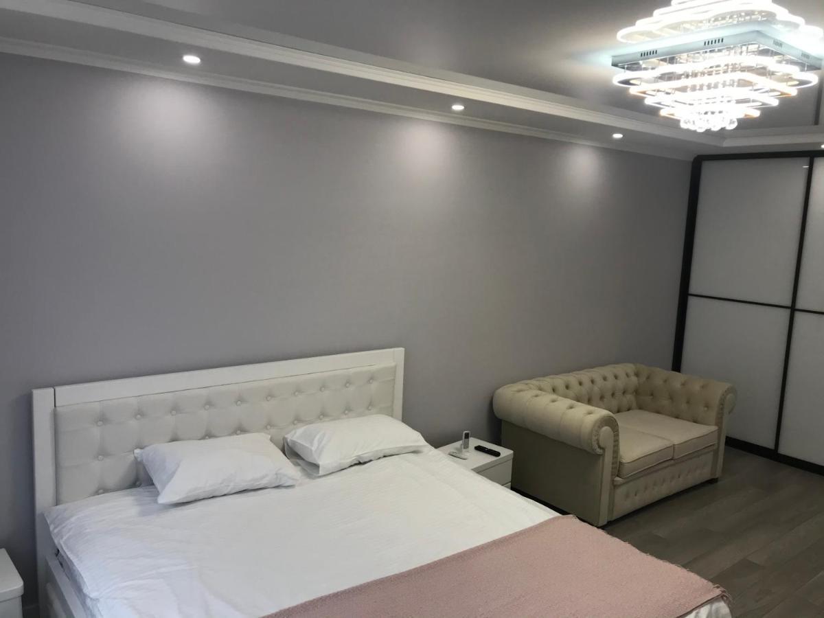Appartement Затишна Квартира à Ternopil Extérieur photo