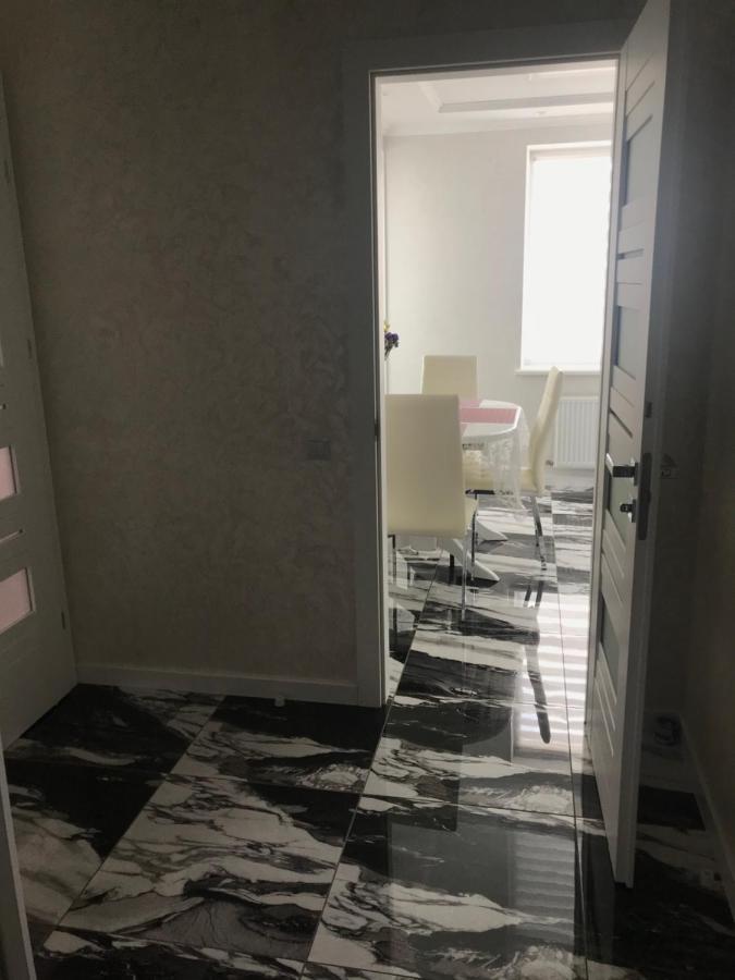 Appartement Затишна Квартира à Ternopil Extérieur photo
