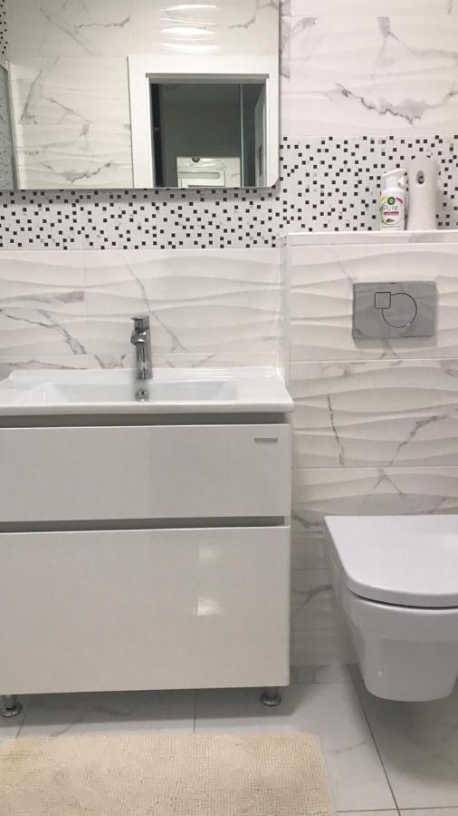 Appartement Затишна Квартира à Ternopil Extérieur photo