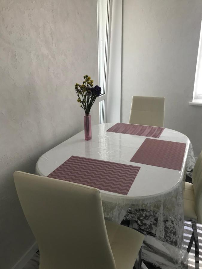 Appartement Затишна Квартира à Ternopil Extérieur photo
