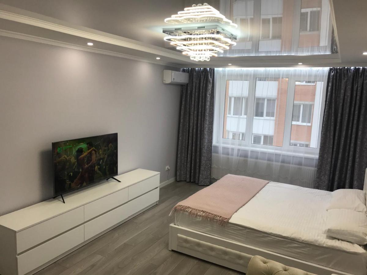 Appartement Затишна Квартира à Ternopil Extérieur photo