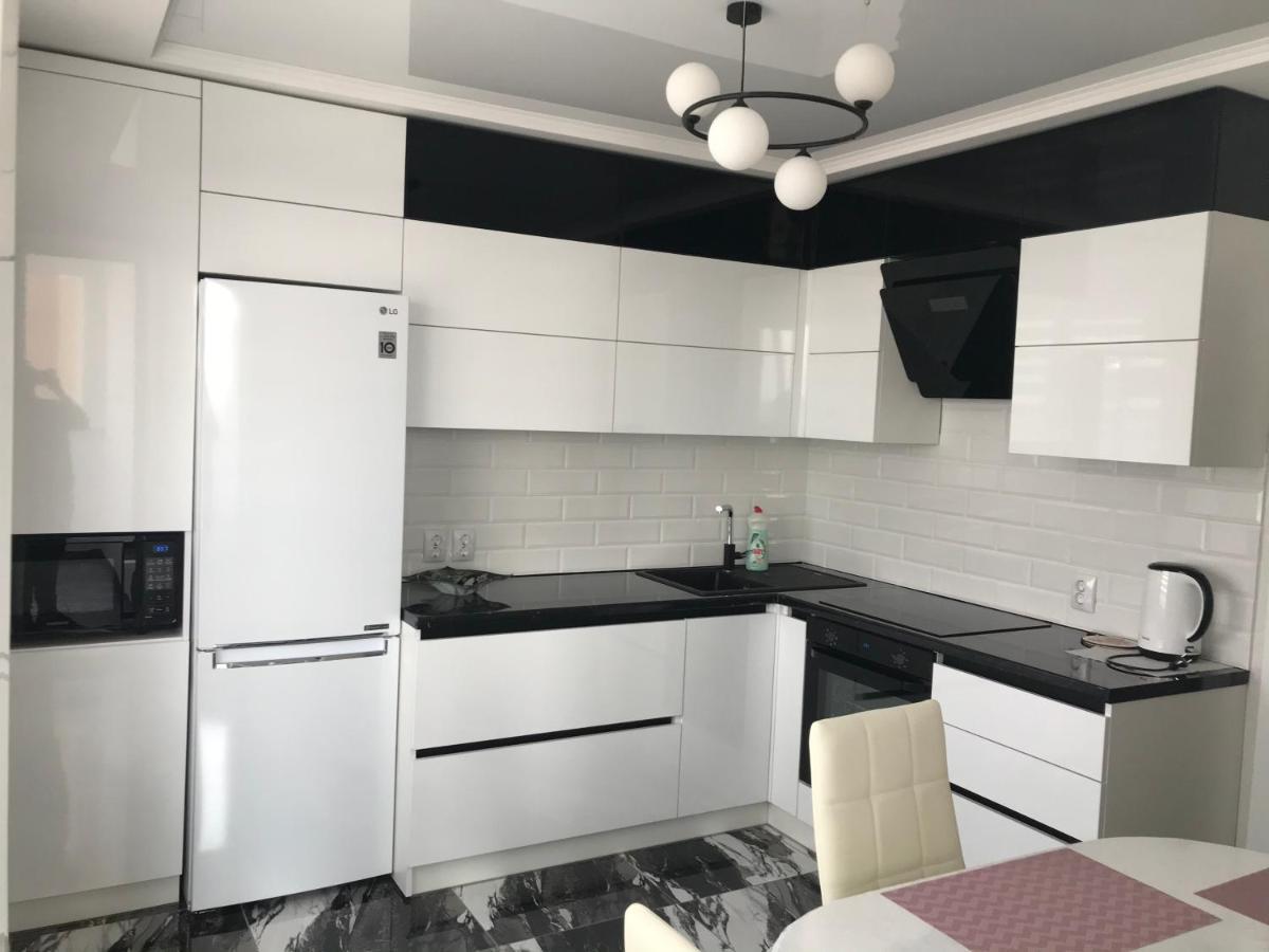 Appartement Затишна Квартира à Ternopil Extérieur photo