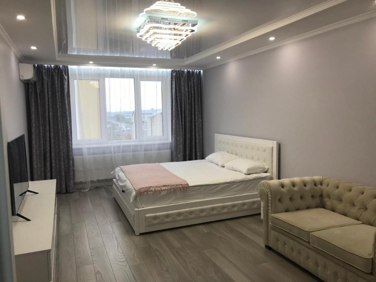 Appartement Затишна Квартира à Ternopil Extérieur photo