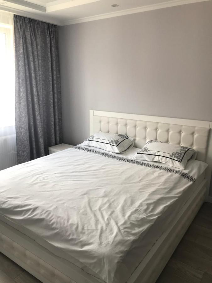 Appartement Затишна Квартира à Ternopil Extérieur photo