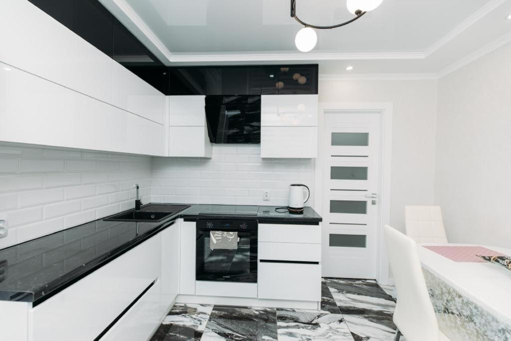 Appartement Затишна Квартира à Ternopil Extérieur photo