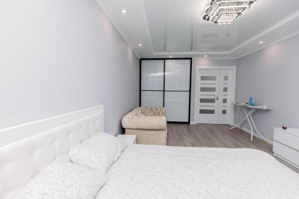Appartement Затишна Квартира à Ternopil Extérieur photo