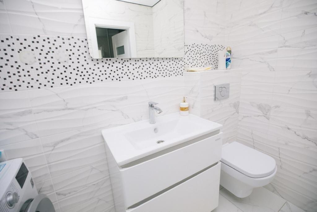Appartement Затишна Квартира à Ternopil Extérieur photo